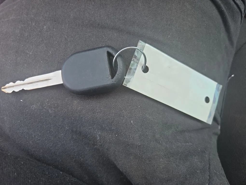 Used 2008 Ford Edge SEL FWD image 16
