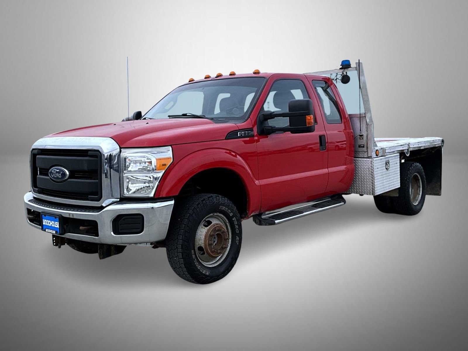 Used 2015 Ford F350 XL w/ Power Equipment Group