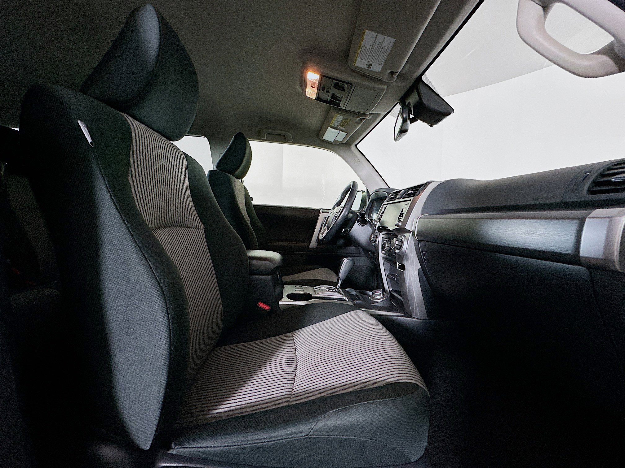 Used 2024 Toyota 4Runner SR5 image 30