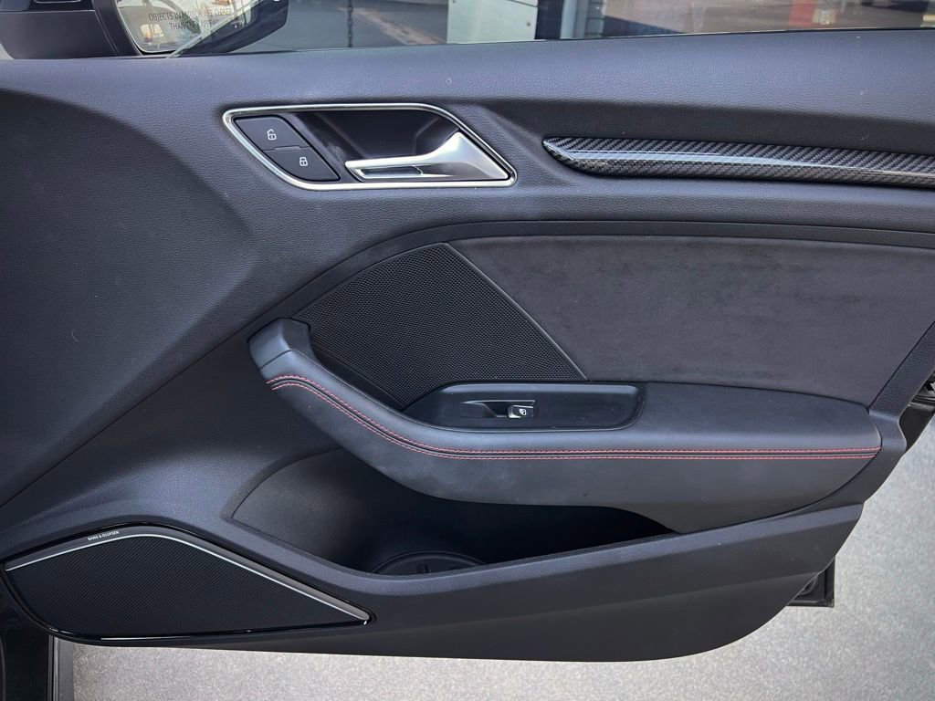 Used 2019 Audi RS 3 image 24