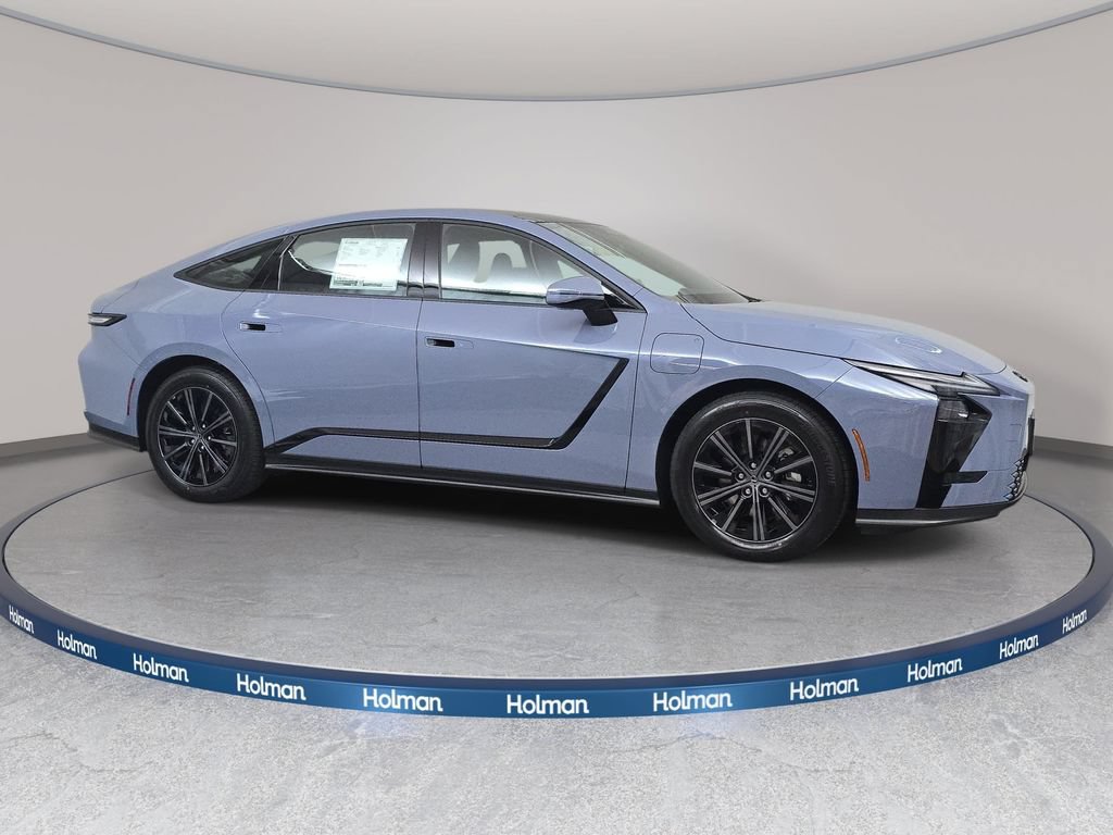 New 2026 Lexus ES 500e w/ Convenience Package AWD/4WD image 3