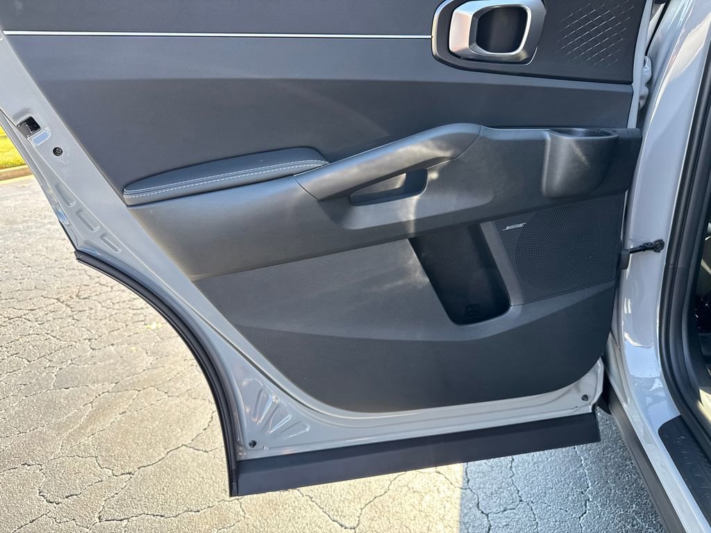 New 2026 Kia Sorento EX w/ EX Premium Package image 22