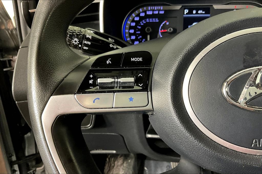 Used 2022 Hyundai Tucson SEL image 26