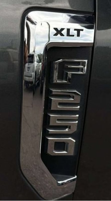 Used 2020 Ford F250 4x4 Crew Cab Super Duty image 19