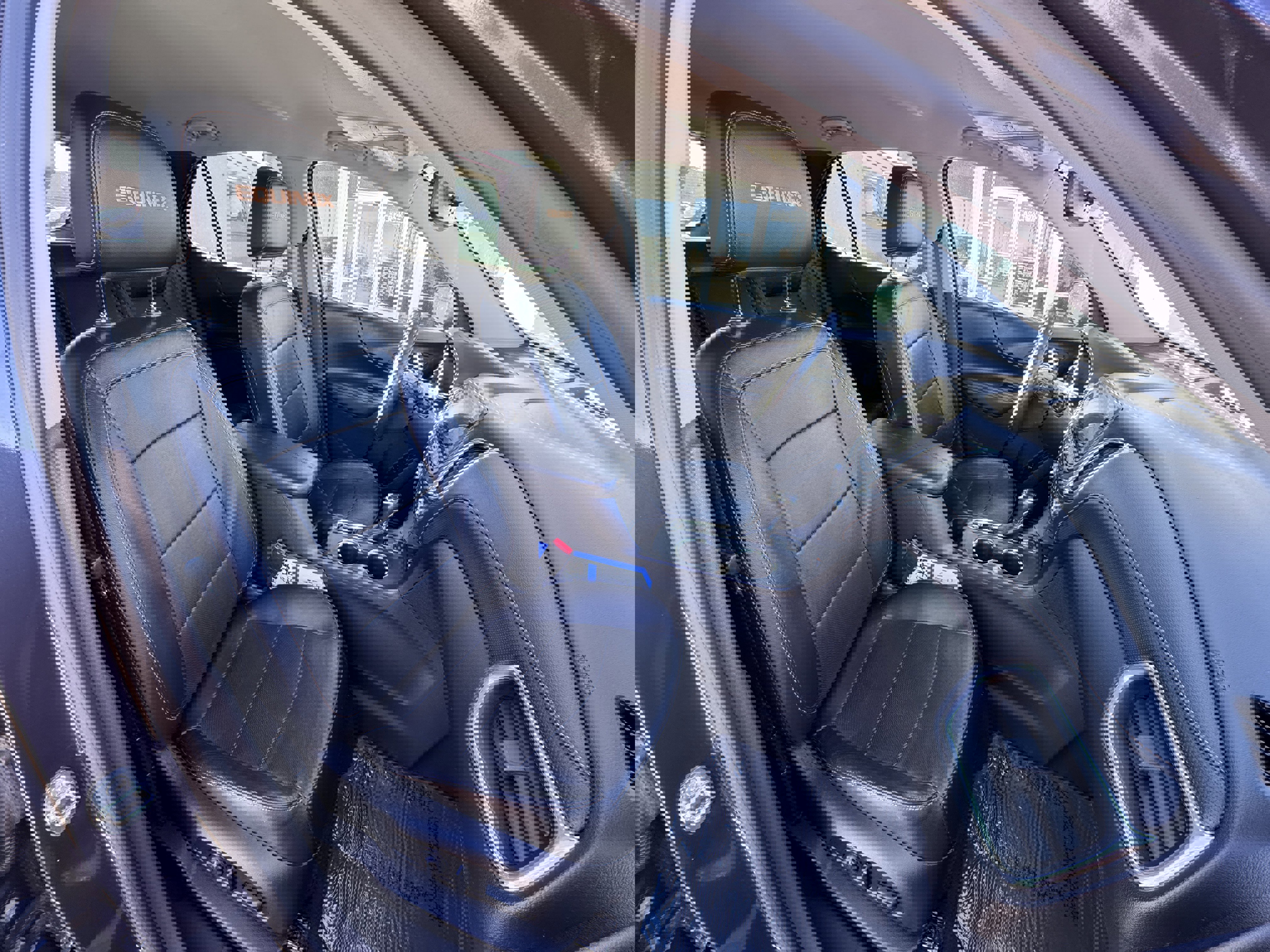 Used 2019 Chevrolet Equinox Premier image 56