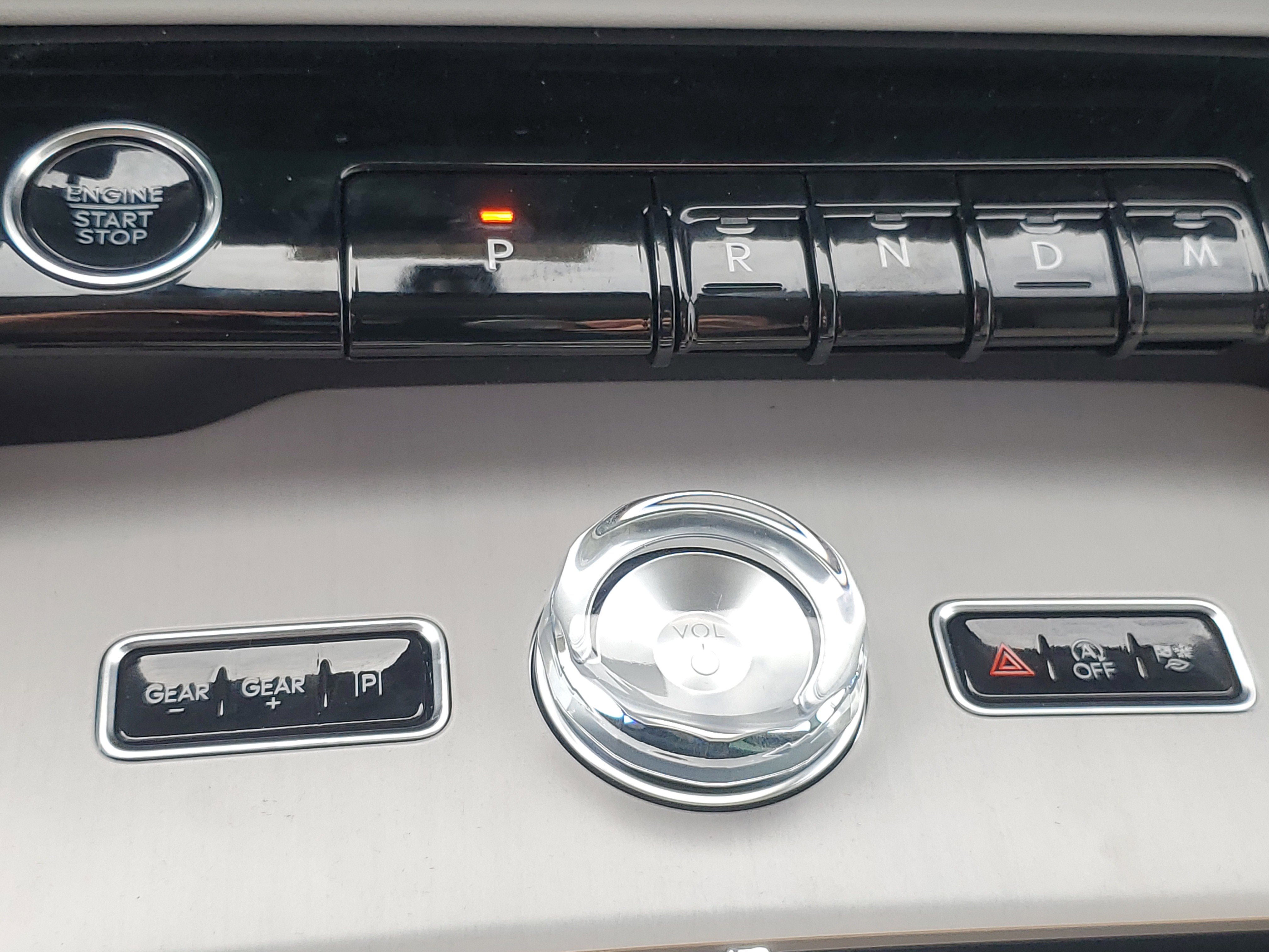 New 2026 Lincoln Navigator Reserve image 19