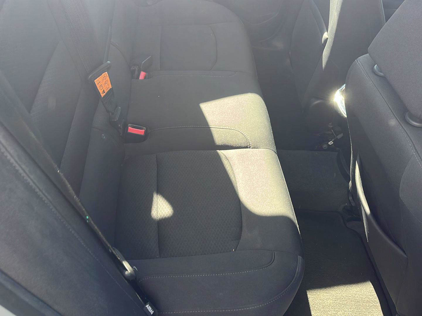 Used 2019 Chevrolet Malibu LT FWD image 27