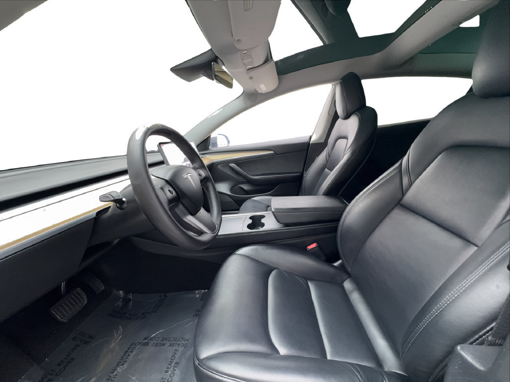 Used 2022 Tesla Model 3 RWD image 20