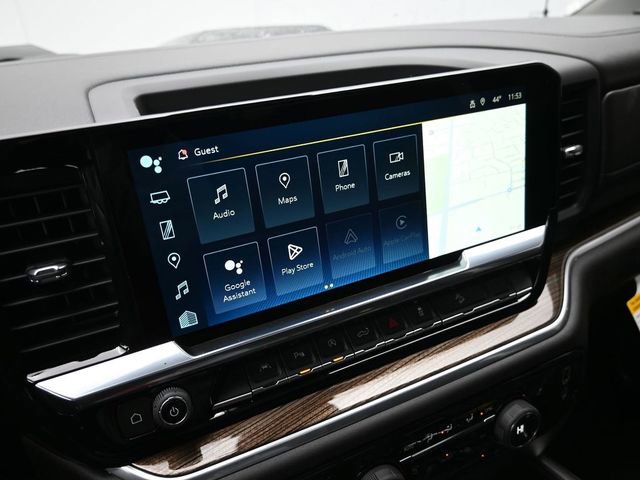 New 2026 Chevrolet Silverado 1500 LT Trail Boss w/ Safety Package image 29