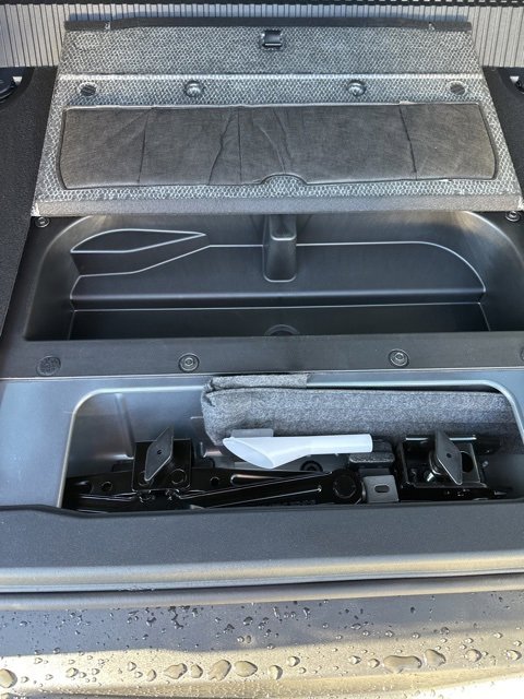 New 2025 Ford Bronco Badlands w/ Sasquatch Package image 12