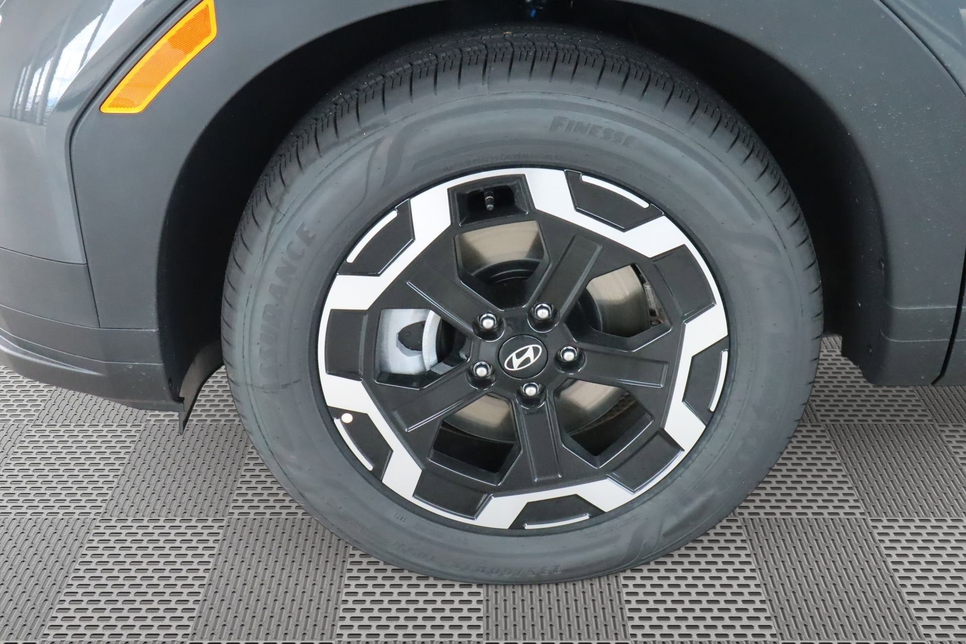 New 2026 Hyundai Santa Fe SEL image 4