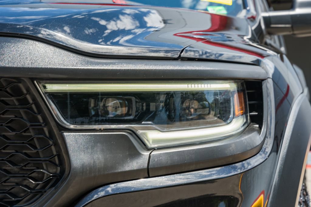 Used 2021 RAM 1500 TRX w/ TRX Level 2 Equipment Group AWD/4WD image 17