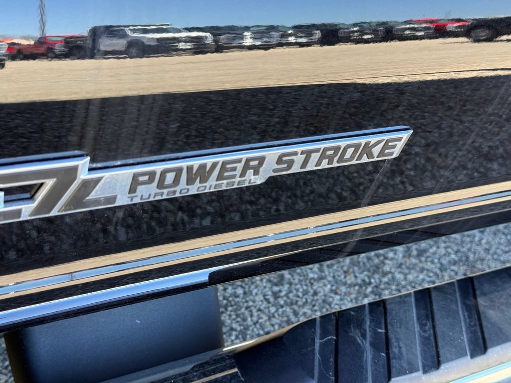 New 2024 Ford F450 XLT w/ XLT Value Package AWD/4WD image 10