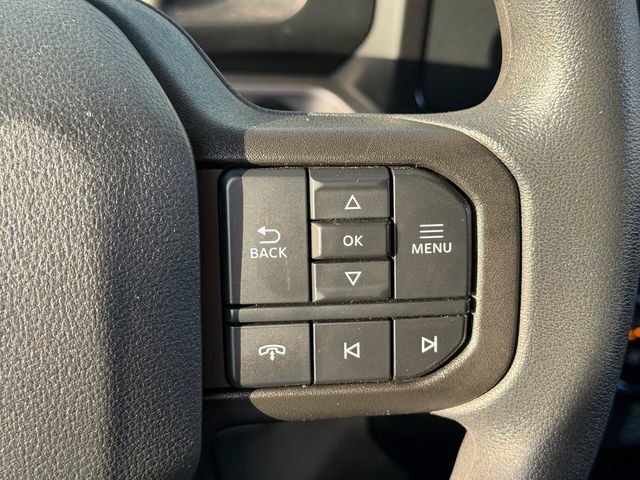 Certified 2025 Ford F250 XL w/ STX Appearance Package AWD/4WD image 18