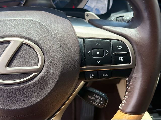 Used 2020 Lexus RX 350L FWD w/ Premium Package image 39