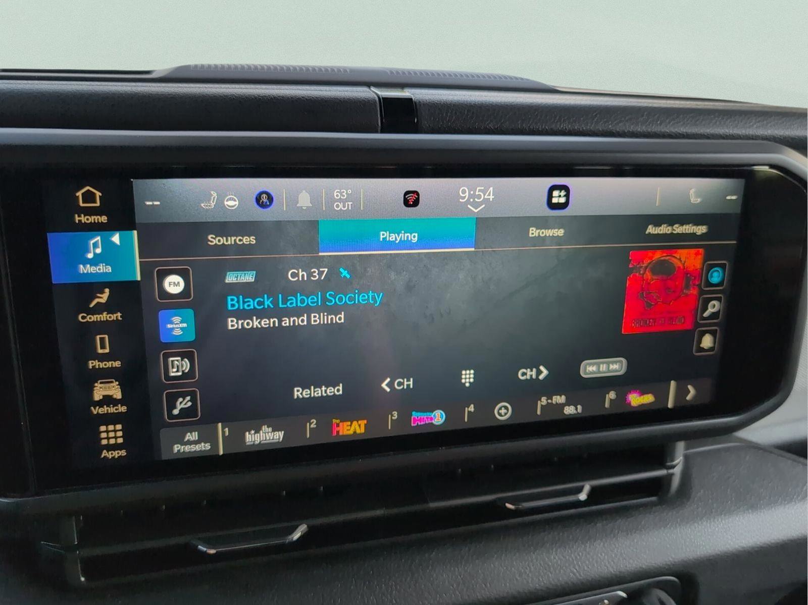 New 2026 Jeep Wrangler Sport S image 16