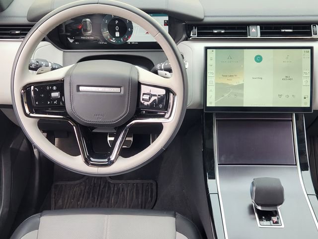 Used 2026 Land Rover Range Rover Velar Dynamic SE image 25