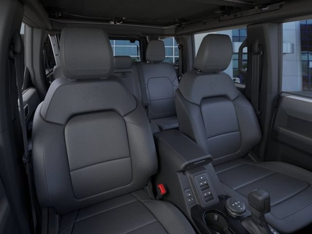 New 2026 Ford Bronco Big Bend AWD/4WD image 10