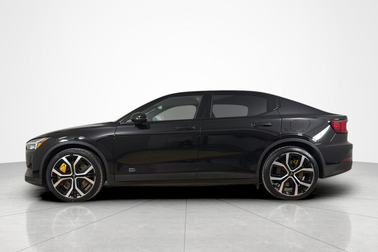 Used 2023 Polestar Polestar 2 AWD/4WD image 2