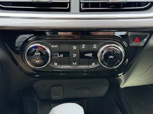 New 2026 Chevrolet Trax ACTIV w/ Driver Confidence Package image 31