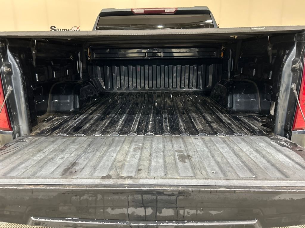 Used 2020 Chevrolet Silverado 1500 LT image 5