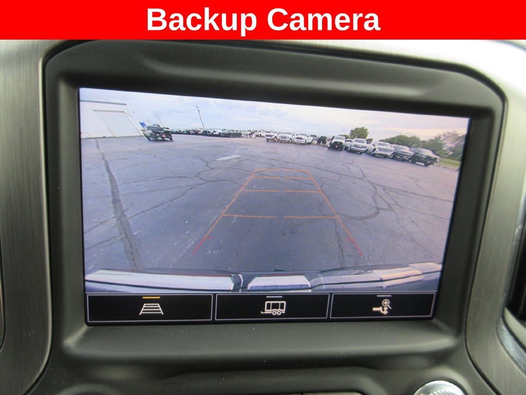 Certified 2021 GMC Sierra 1500 Denali w/ Driver Alert Package II AWD/4WD image 16