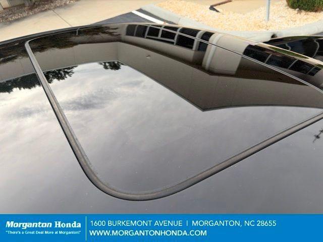 Used 2024 Honda Accord EX image 12