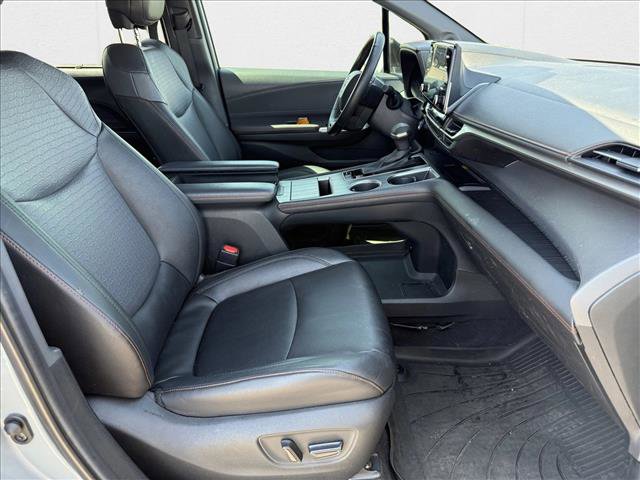 Used 2024 Toyota Sienna XSE image 10