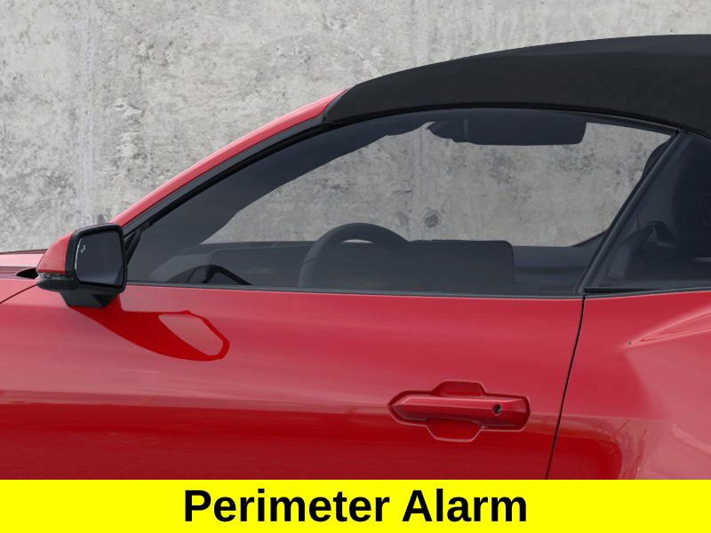 New 2026 Ford Mustang Premium image 20