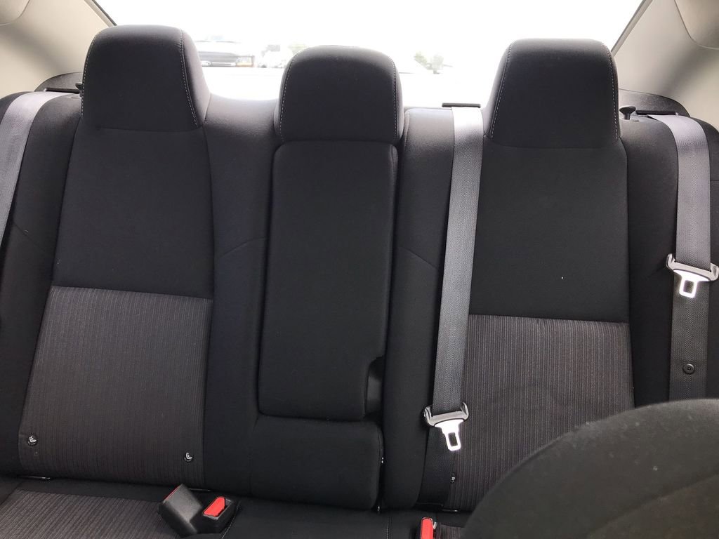 Used 2022 Nissan Sentra SV w/ All-Weather Package FWD image 21