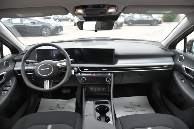 Used 2025 Hyundai Sonata SEL image 10
