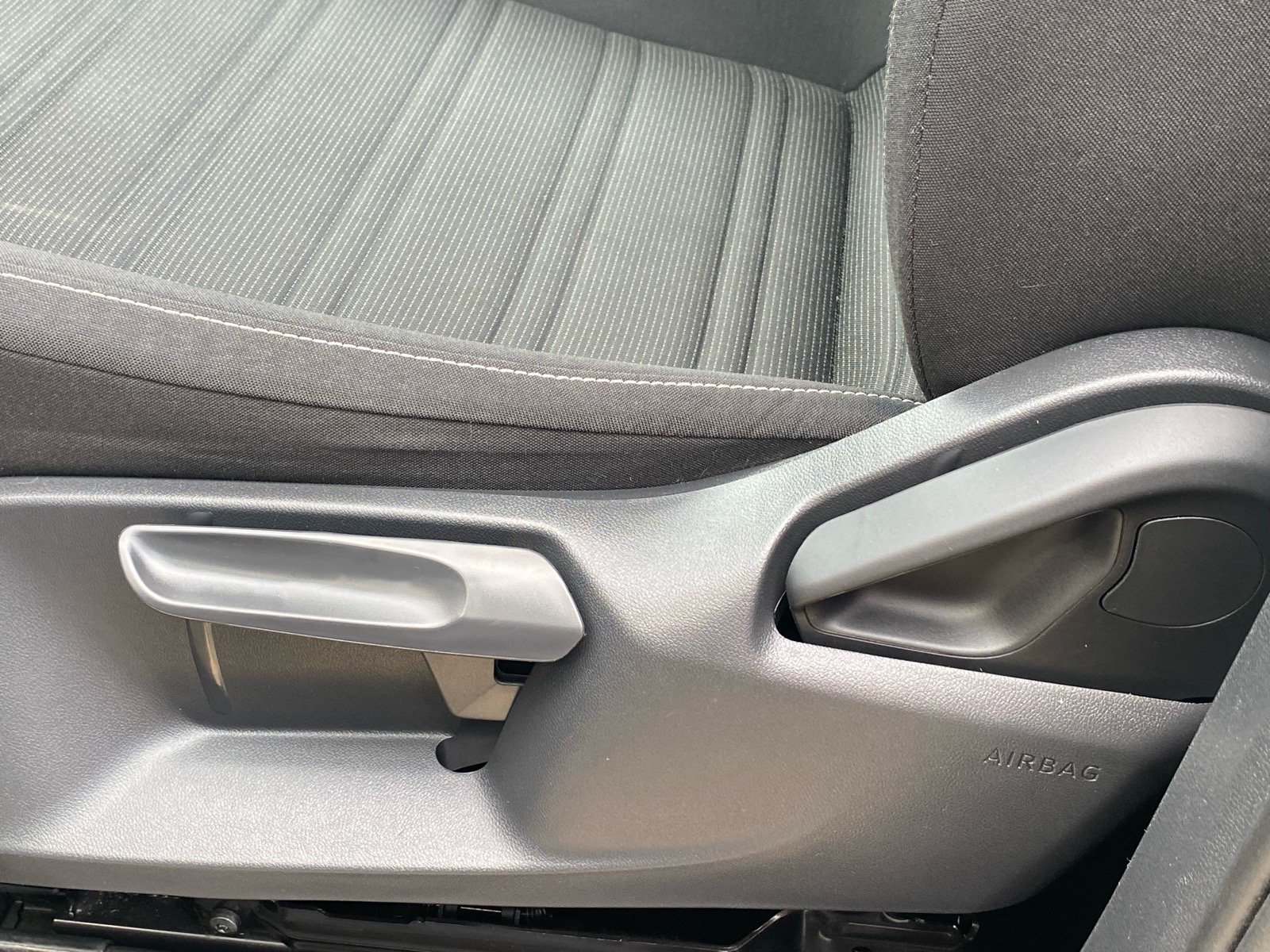 Certified 2023 Volkswagen Tiguan S AWD/4WD image 14