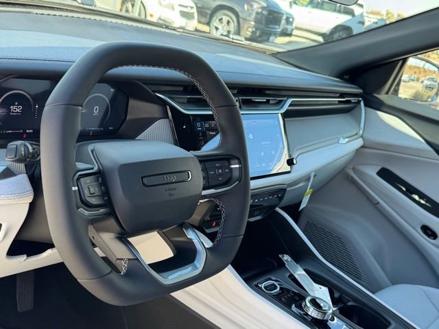 New 2026 Jeep Cherokee Laredo image 20