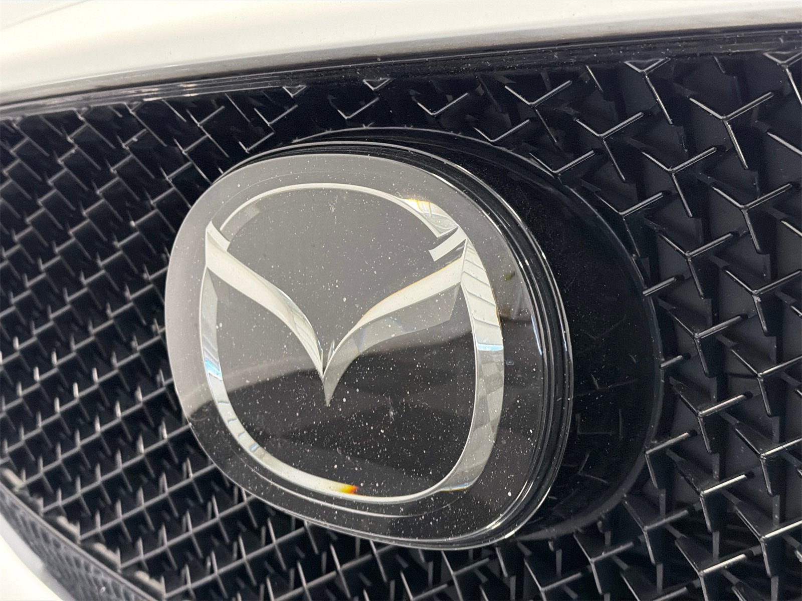 Used 2020 MAZDA CX-5 Grand Touring w/ GT Premium Package image 14