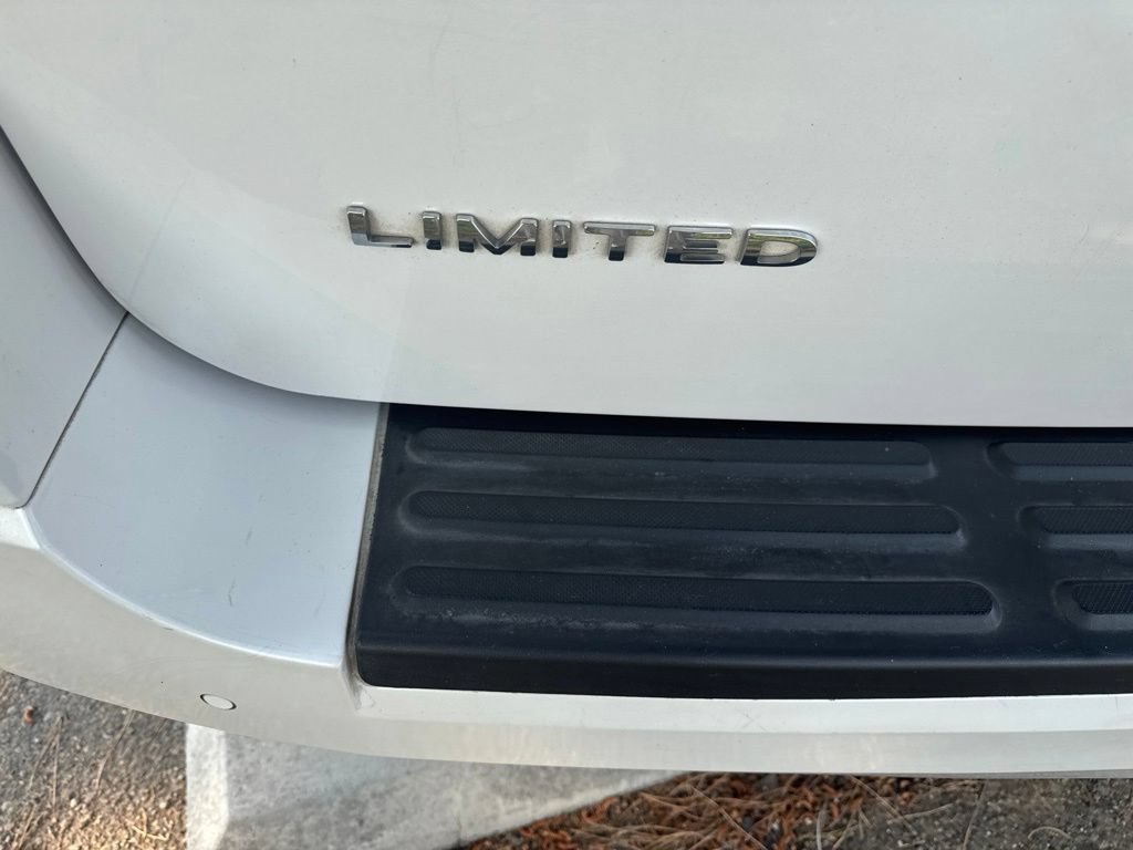 Used 2015 Ford Expedition Limited AWD/4WD image 8