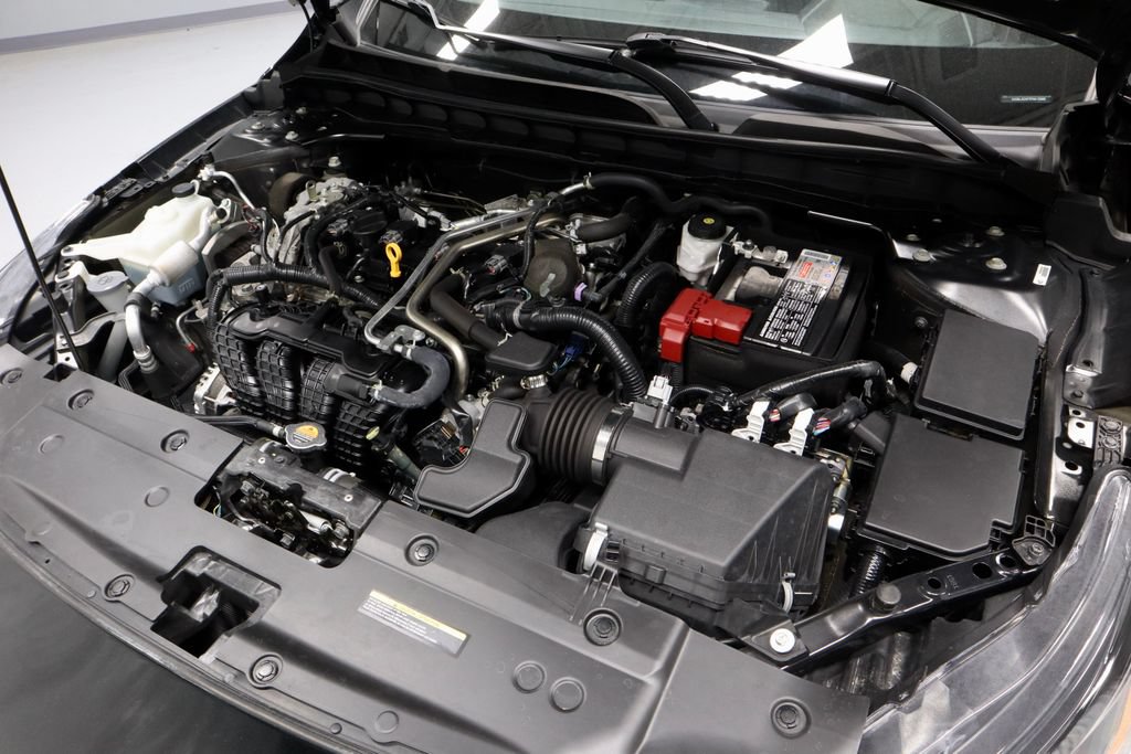 Certified 2023 Nissan Altima 2.5 SV AWD/4WD image 15