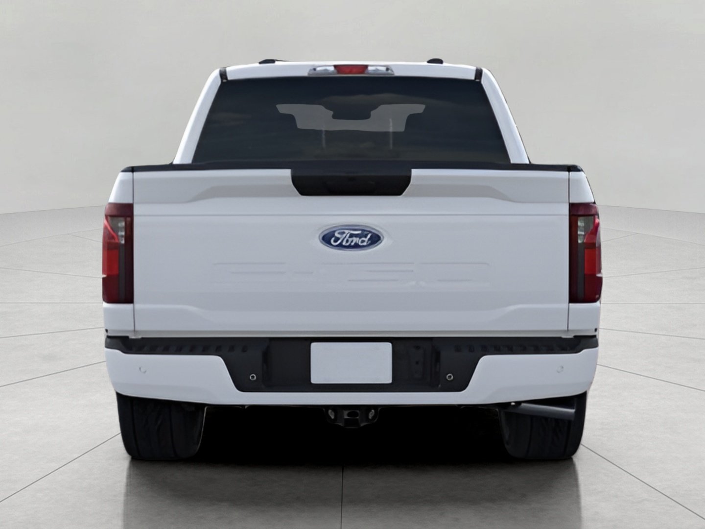 Used 2026 Ford F150 STX w/ Equipment Group 200A AWD/4WD image 5
