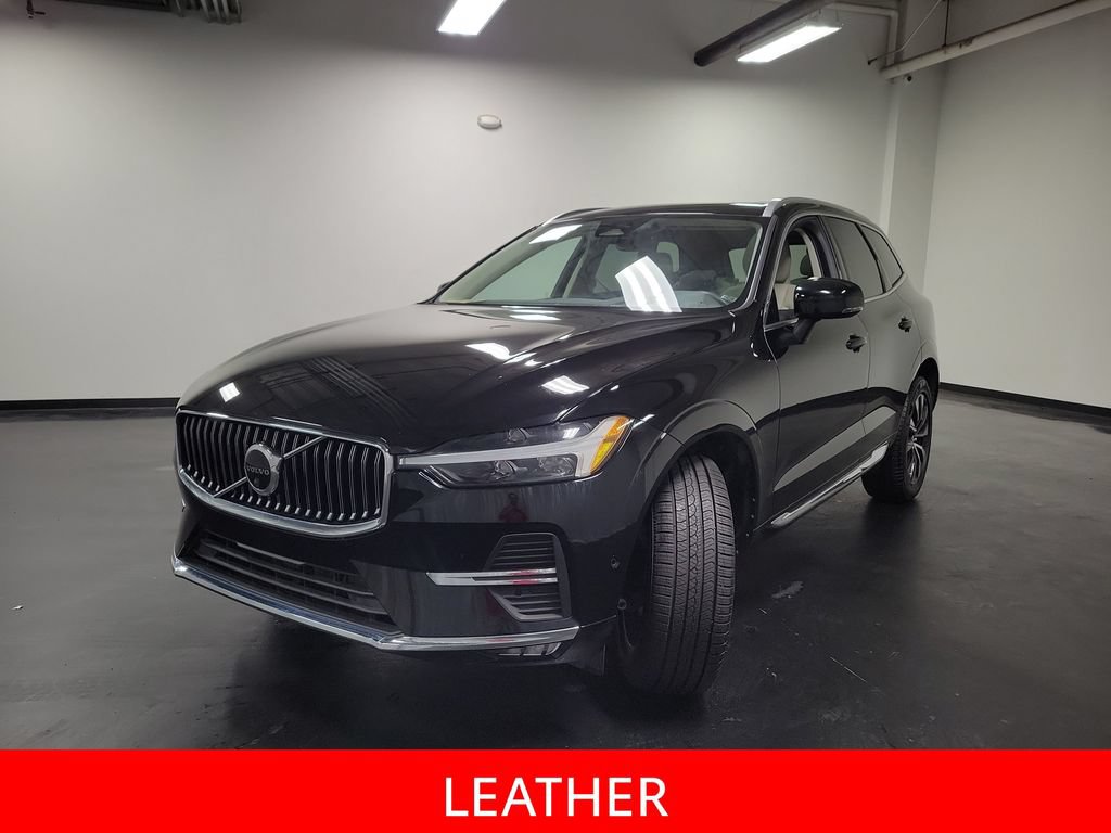 Used 2023 Volvo XC60 B5 Plus FWD image 4