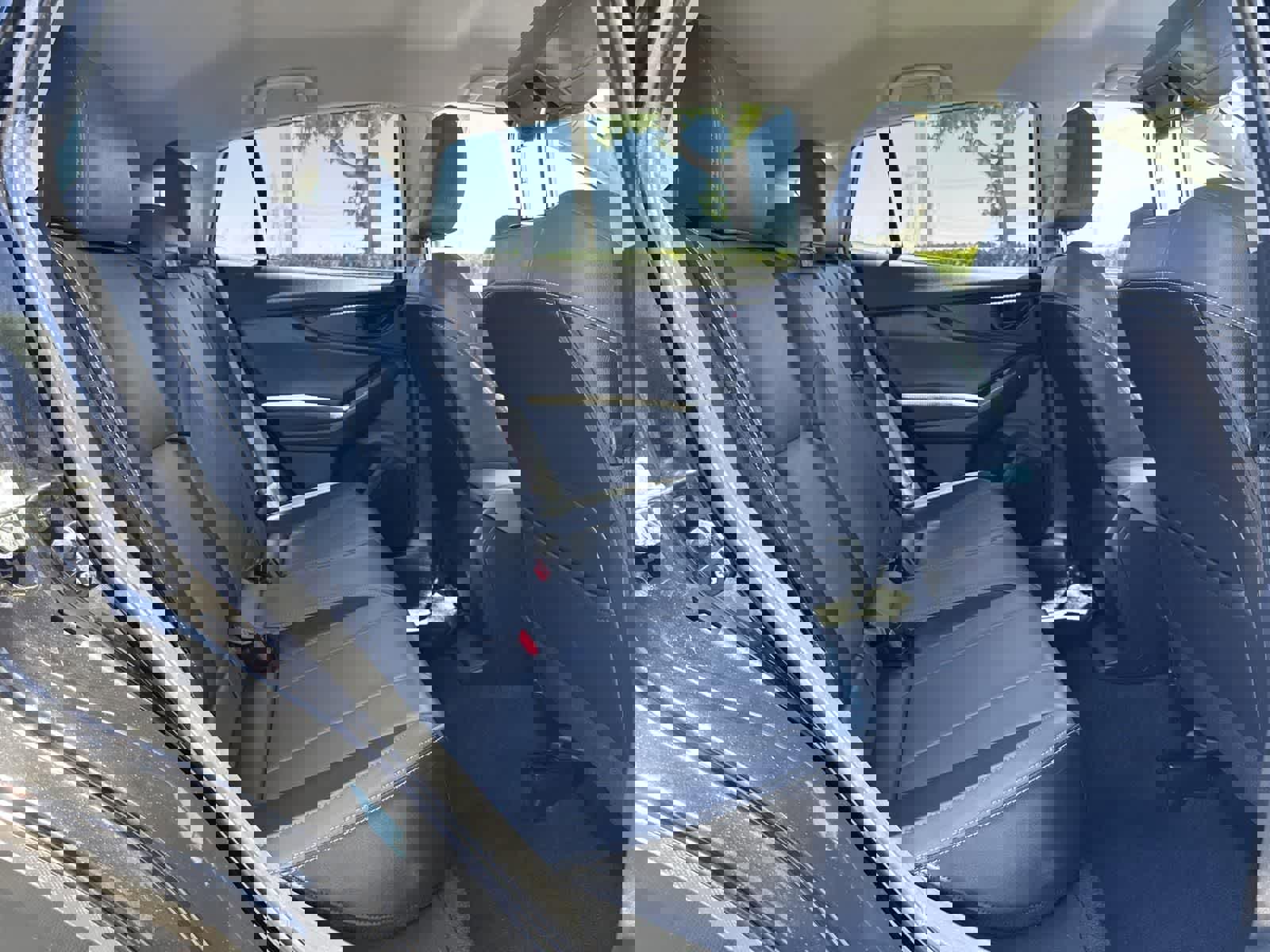 Used 2021 Subaru Crosstrek 2.5i Sport image 35