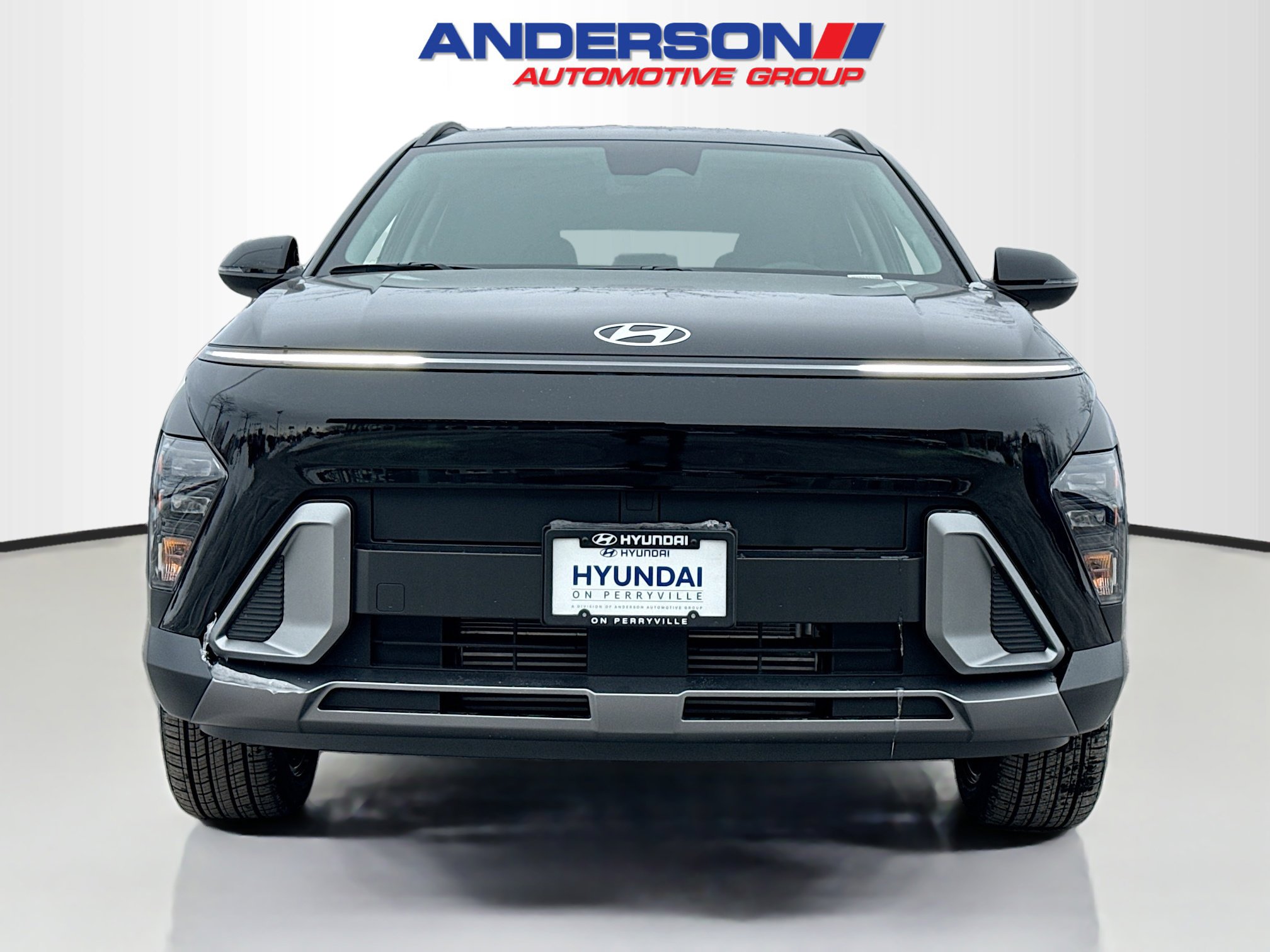 New 2026 Hyundai Kona SEL Premium image 15