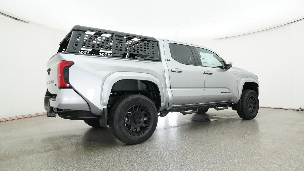 New 2025 Toyota Tacoma SR5 AWD/4WD image 8