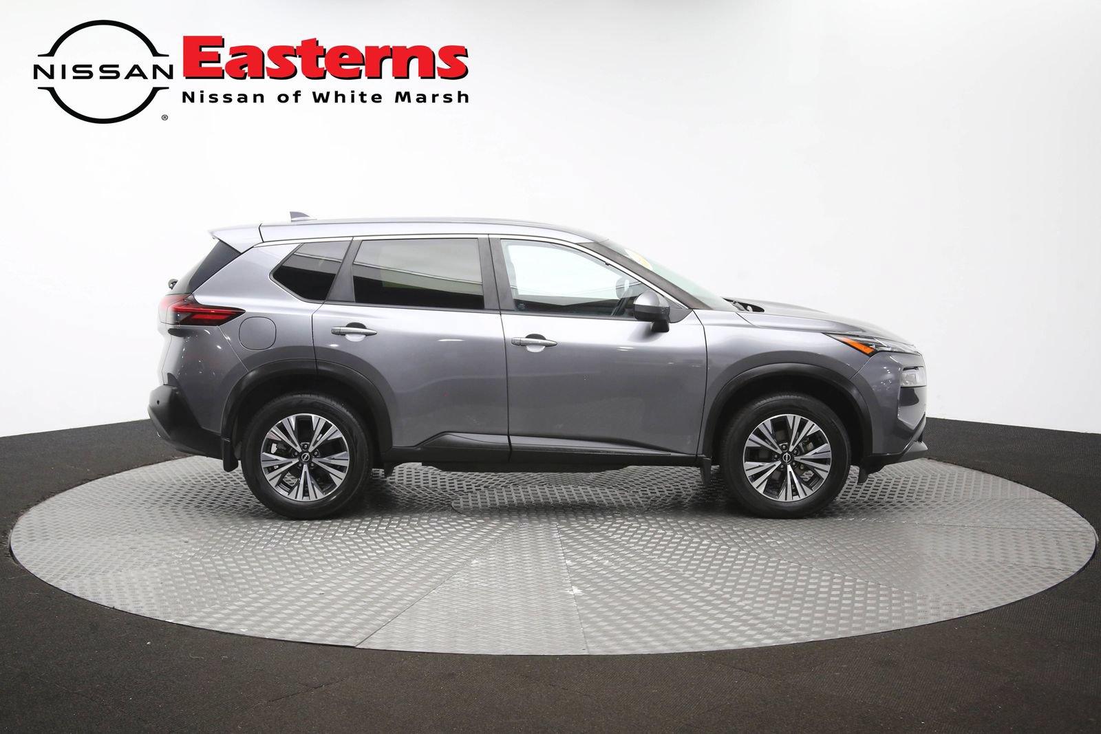 Used 2023 Nissan Rogue SV AWD/4WD image 47