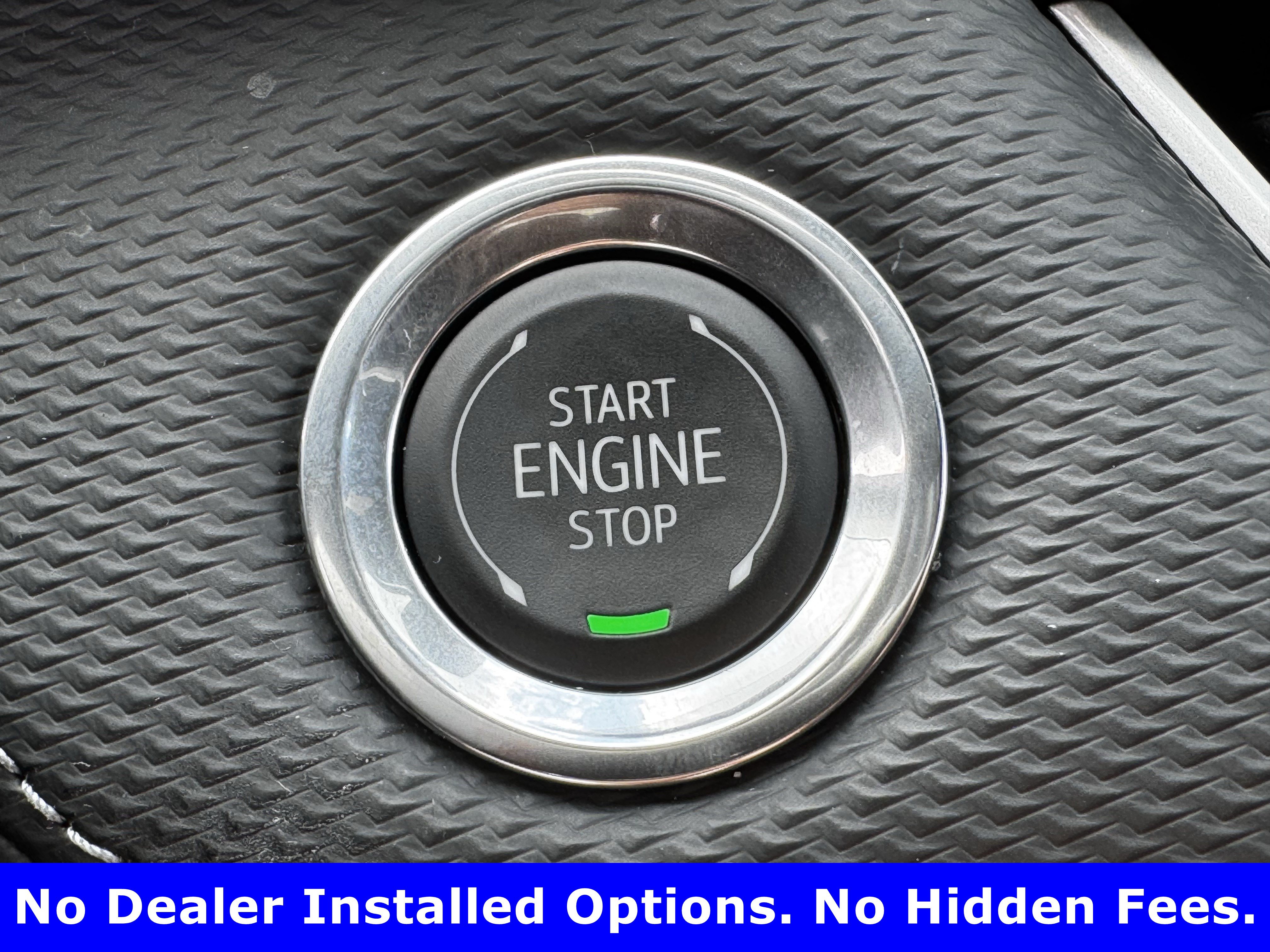 Used 2026 Chevrolet Equinox LT FWD image 23