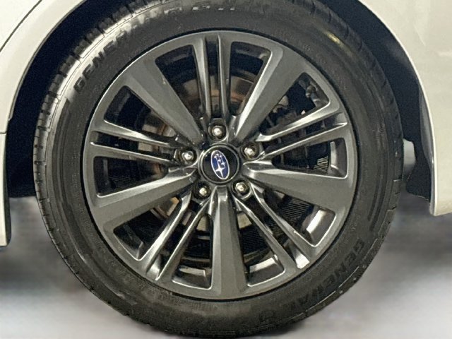Used 2020 Subaru WRX AWD/4WD image 28