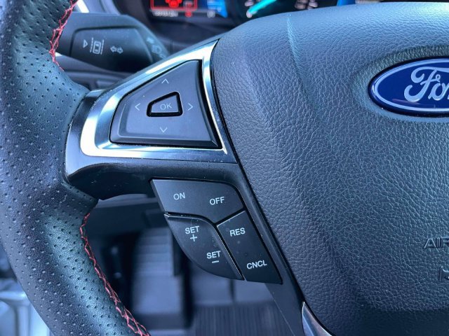 Certified 2024 Ford Edge ST-Line AWD/4WD image 33