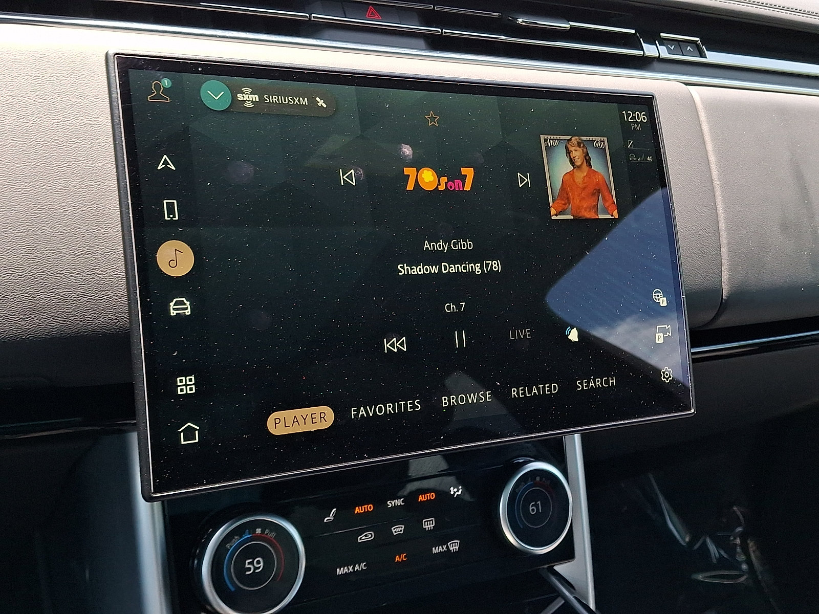 Used 2023 Land Rover Range Rover SE AWD/4WD image 18