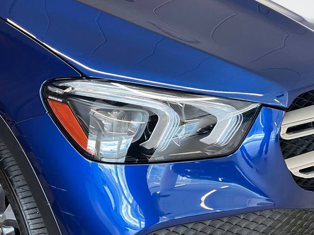 Used 2021 Mercedes-Benz GLE 350 4MATIC image 9