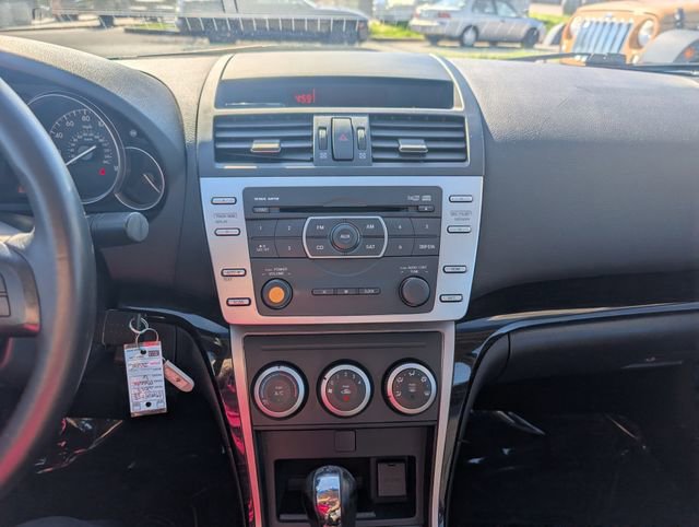 Used 2013 MAZDA MAZDA6 i Touring image 11