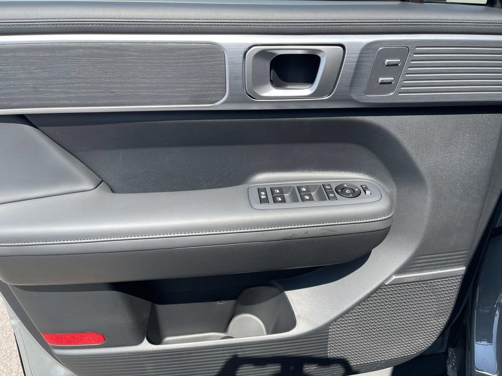 New 2026 Hyundai Santa Fe Limited image 20