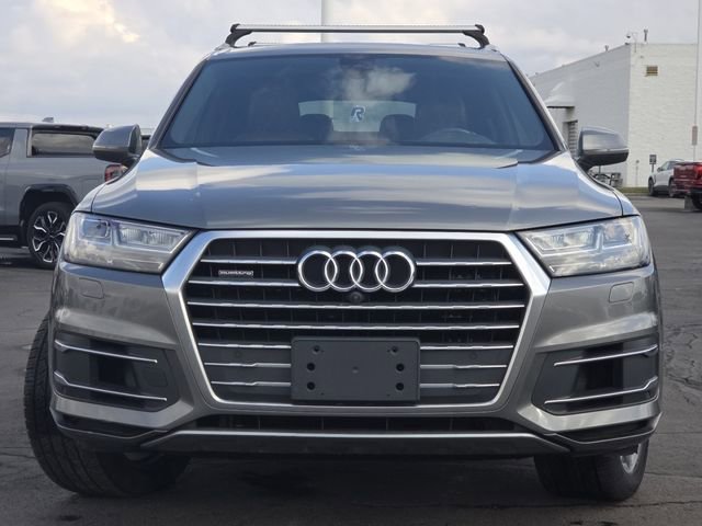 Used 2017 Audi Q7 3.0T Premium Plus image 18